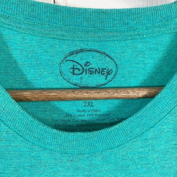 Disney - Peter Pan graphic Tee - Picture 6 of 7
